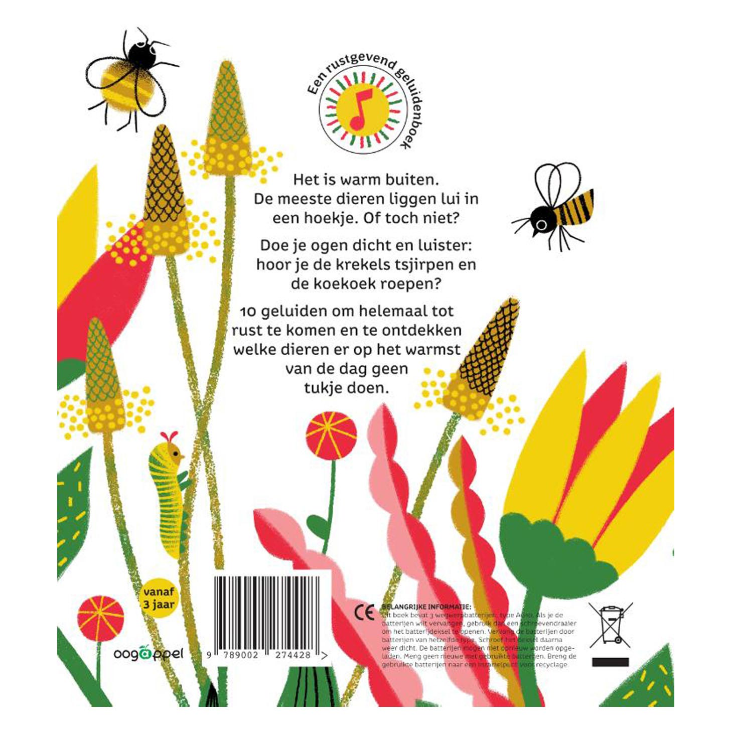 WPG Publishers Summer Sounds Soundbuch