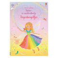 WPG Publishers Sticker- und Verkleidungsheft Regenbogenelfen