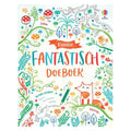 WPG Publishers Fantastisches Aktivitätsbuch