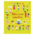 WPG Publishers – Alles über Emotionen