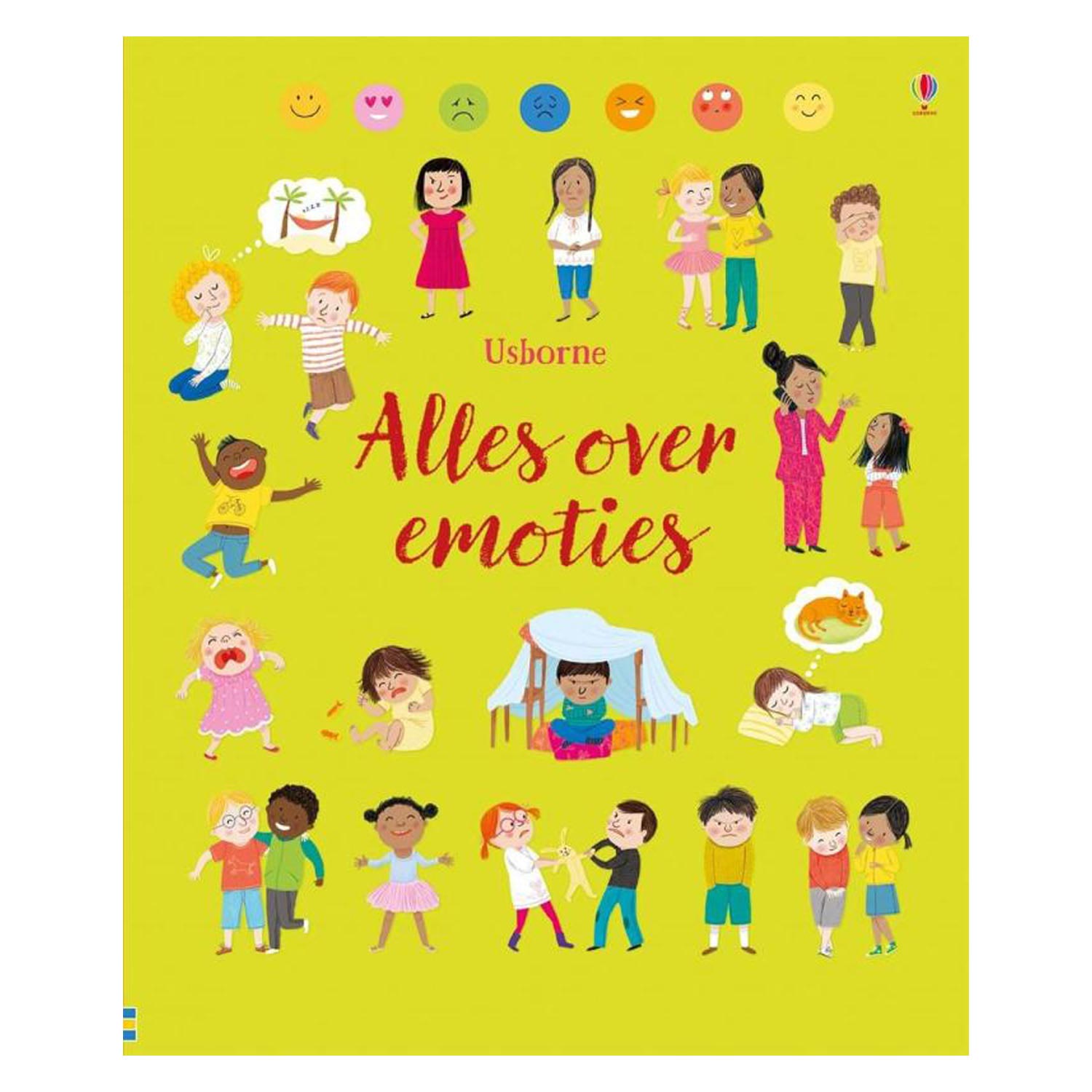 WPG Publishers – Alles über Emotionen