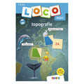 WPG Publishers Maxi Lokomotivtopografie (7-9 Jahre)
