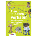 Wpg uitgevers tien minuten verhalen voor kinderen van 7-8 jaar