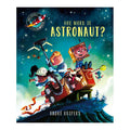 Wpg uitgevers hoe word je astronaut? 4+