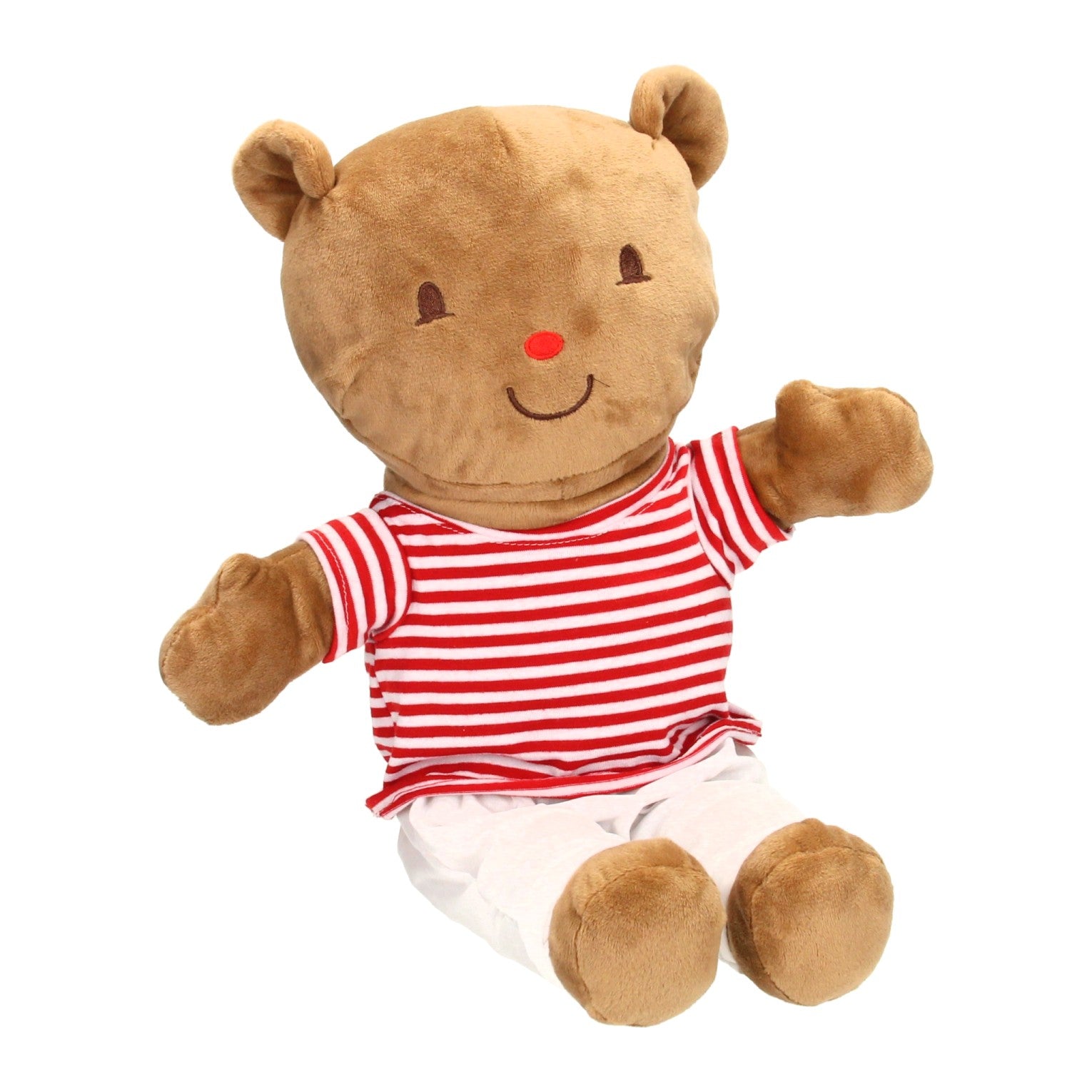 Herausgeber Kluitman Bobbi Hand Puppet
