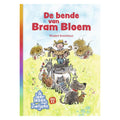 WPG Publishers Ich lerne lesen - Bram Bloems Bande (avi-e3)