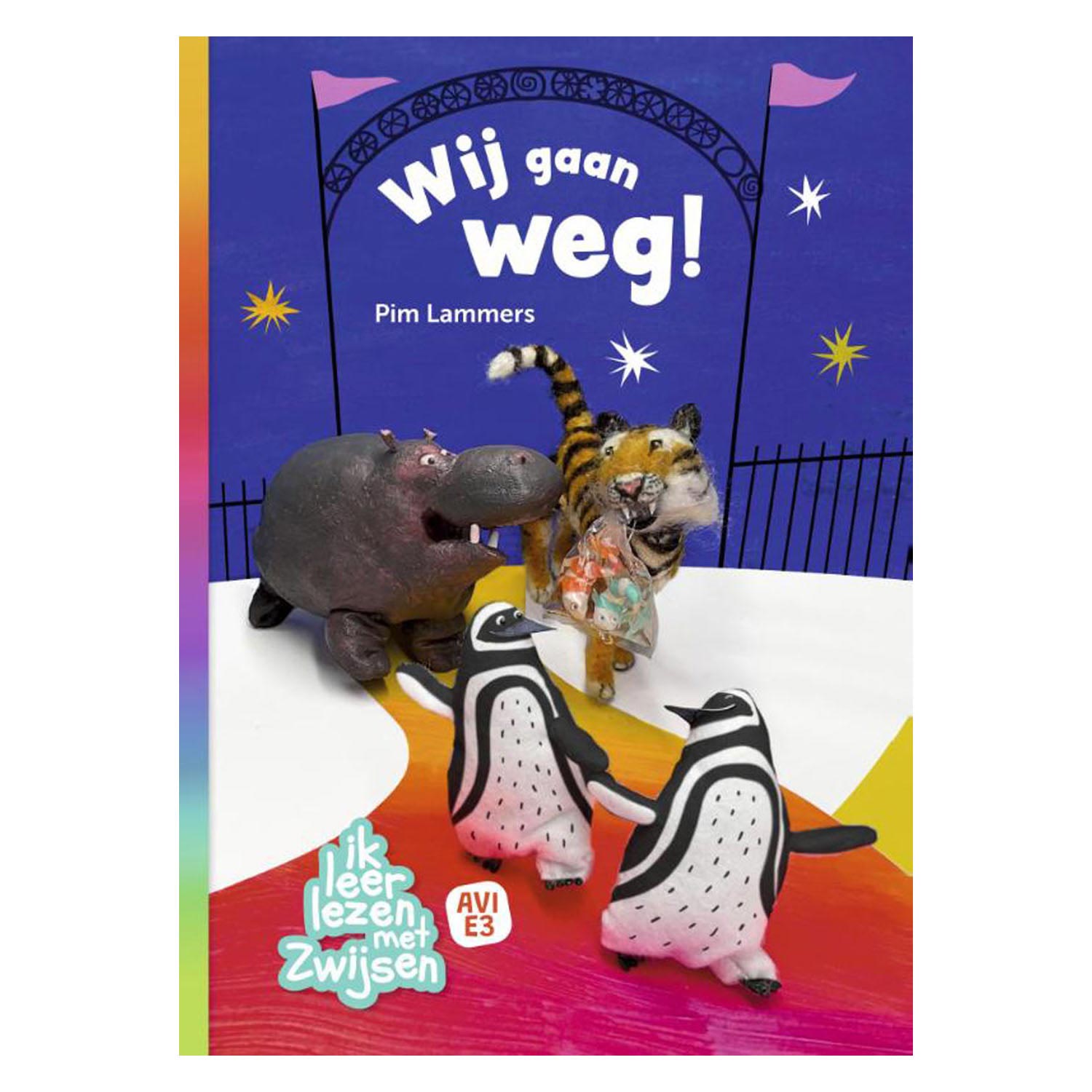 WPG Publishers – Wir erfahren mehr, das freut uns! (AVI-E3)