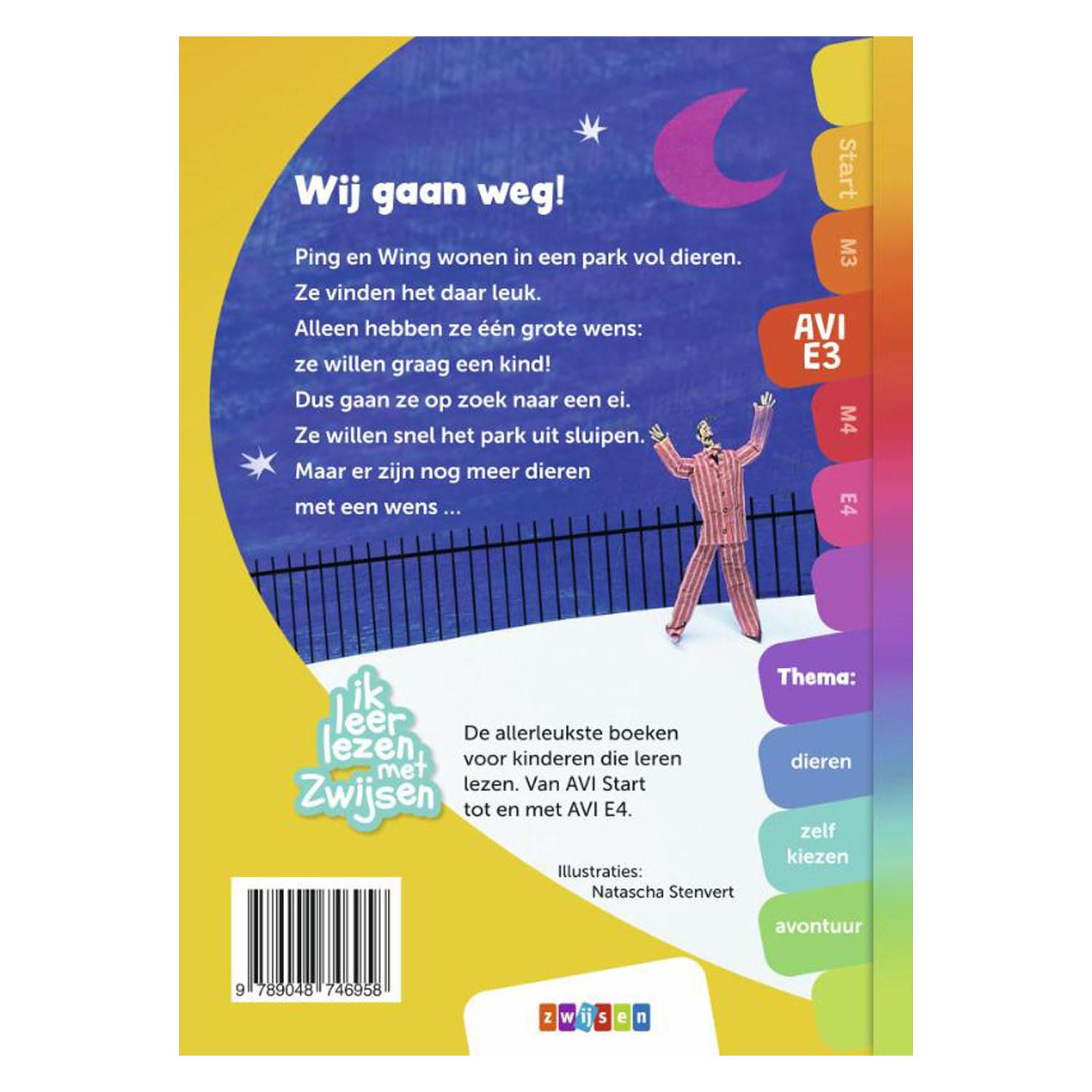 WPG Publishers – Wir erfahren mehr, das freut uns! (AVI-E3)