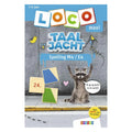 WPG Publishers Maxi loco language hunt spelling m4 e4
