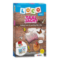 WPG Publishers Maxi Loco -Paket Taaljacht - Sprachschreibung M4 E4