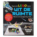 WPG Publishers: Supercoole Lego-Ideen aus dem Weltraum