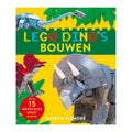 Lego dino's bouwen 7+