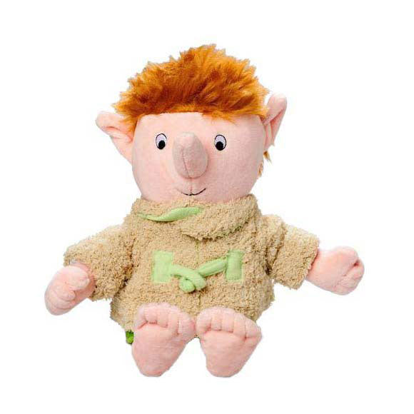 WPG Publishers The Gorgels – Bobba Plüschtier, 30 cm
