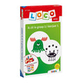 Loco Mini-Paket Ich bin in Gruppe 3, Jahr 1