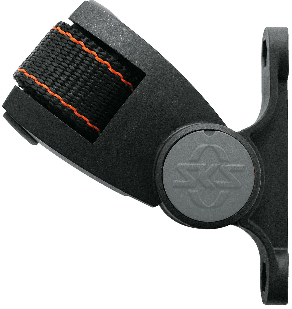 Sks germany bottle cage adapter