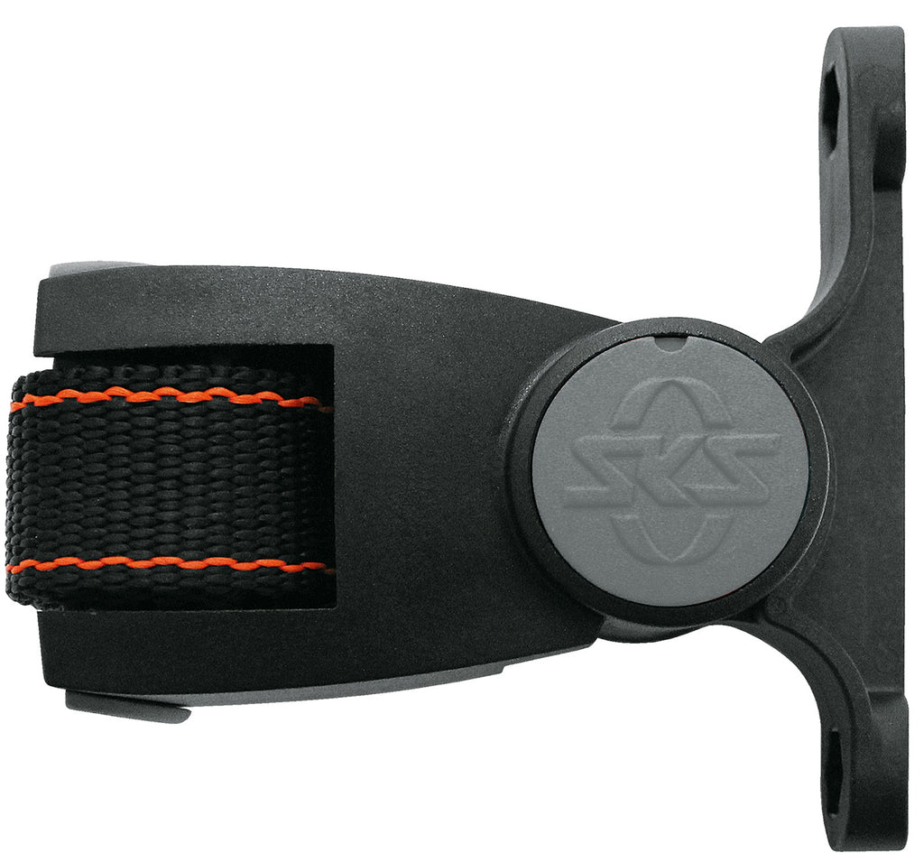 Sks germany bottle cage adapter