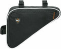SKS Rahmentasche Dreieck 1,4 l - Schwarz