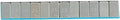 Reinheimer ausgleichgewicht adhesive weight bar f.alu 12x5 gr.