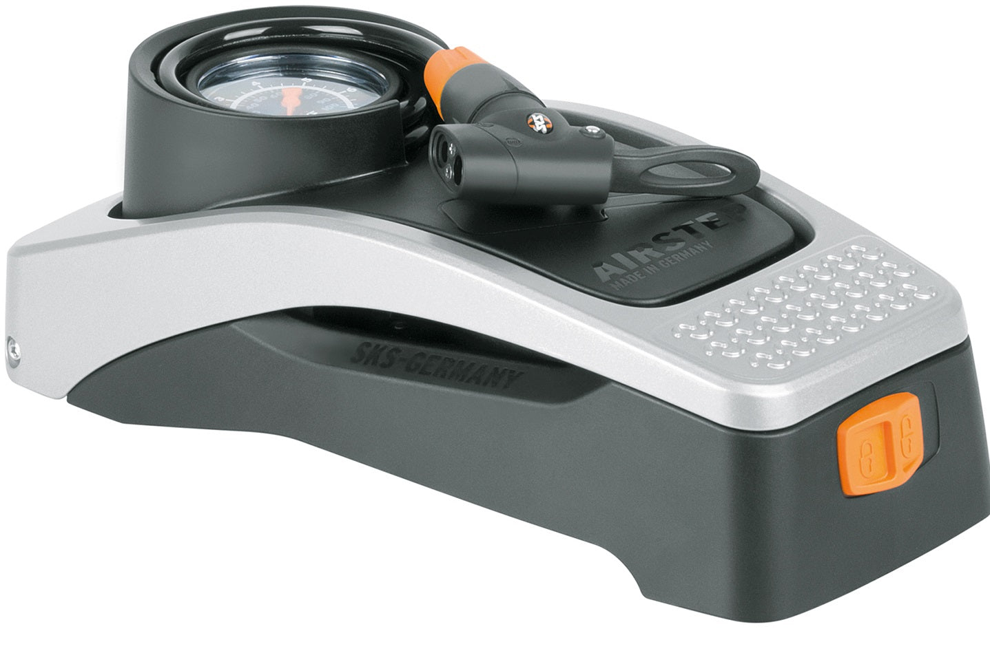 Sks voetpomp airstep