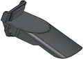 Ravaglioli erweiterung set of alloy wheel guards rav