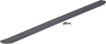 Hazet schiene plastic part w.screws f.650k-20