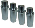 Ravaglioli aufnahmeverlängerung set distance holder á 4pc