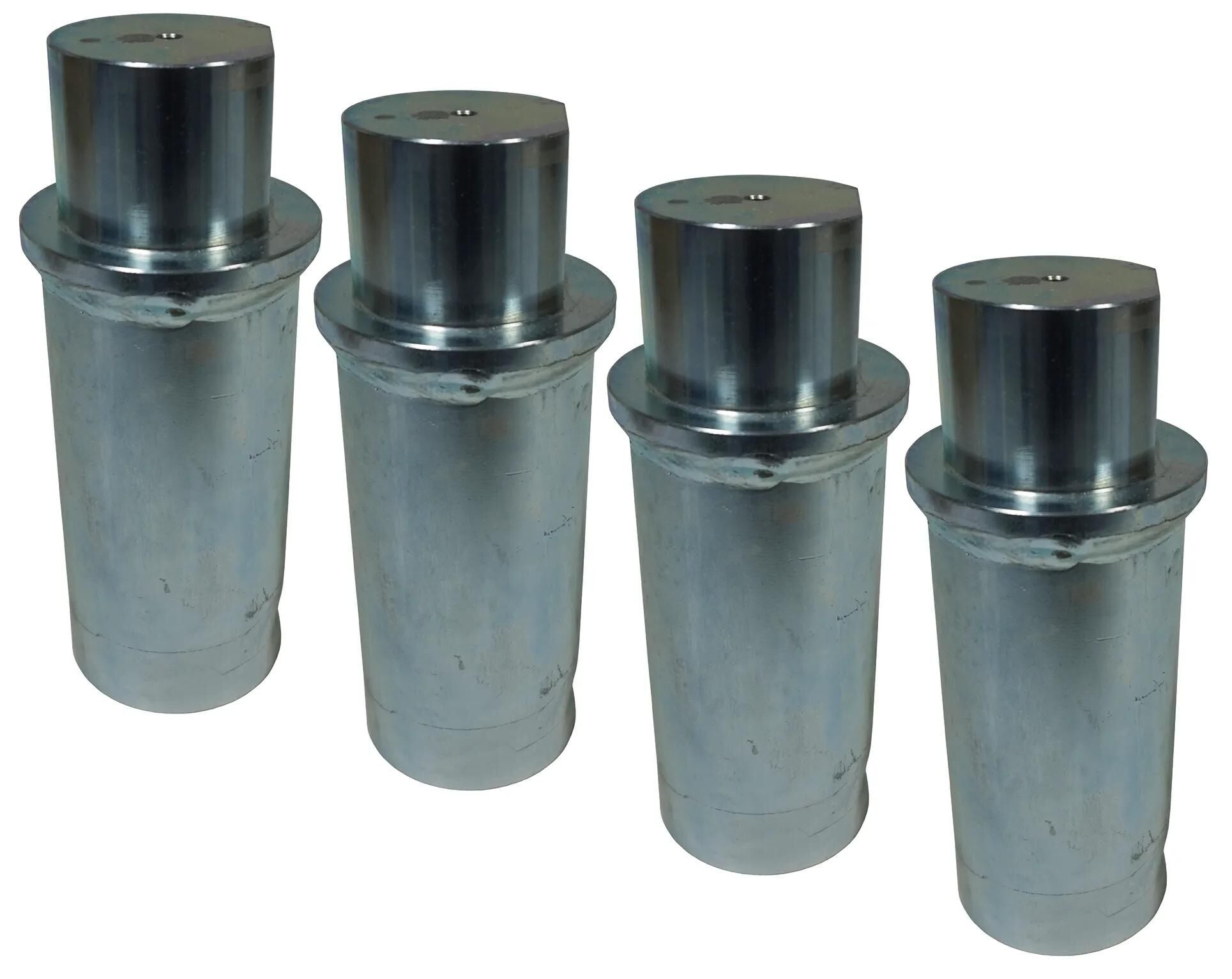Ravaglioli aufnahmeverlängerung set distance holder á 4pc