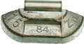 Reinheimer ausgleichgewicht der alleskönner balance weights zinc 15g car the all-rounder