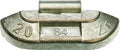 Reinheimer ausgleichgewicht der alleskönner balance weights zinc 20g car the all-rounder