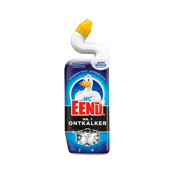 Wc eend | 4 stuks