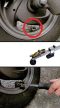 Condor montagewerkzeug 8219 valve retraction tool