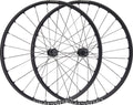 Mavic crosstrail sl disc 6-bolt 29 wheelset