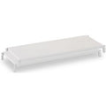 Legborden arno space 125 x 80 cm