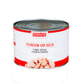 Nestor tonijn in olie (1.7 kg)