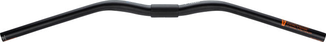 Sqlab 311 2.0 mtb 27.0 25 mm medium riser handlebars