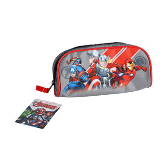 Undercover Avengers Federmäppchen