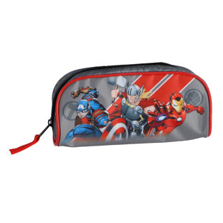 Undercover Avengers Federmäppchen