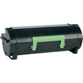 Tonercartridge lexmark 50f2x0e zwart