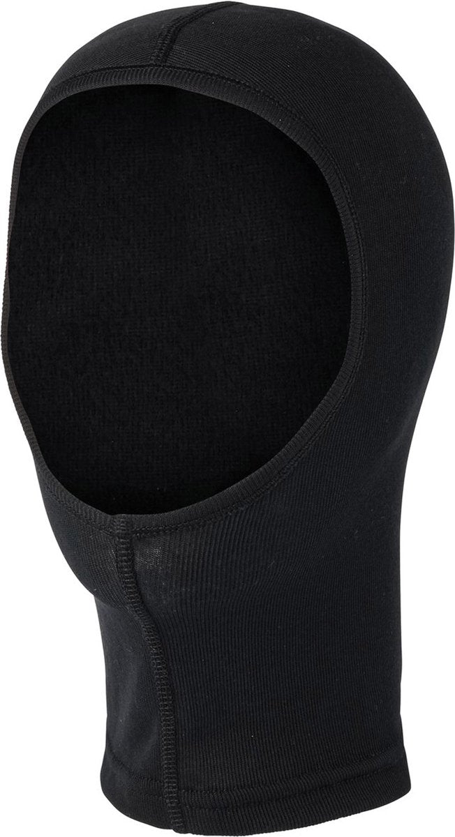 Odlo active warm kids facemask - zwart - one size
