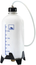 Ate auffangbehälter drip tray 2.2 liter