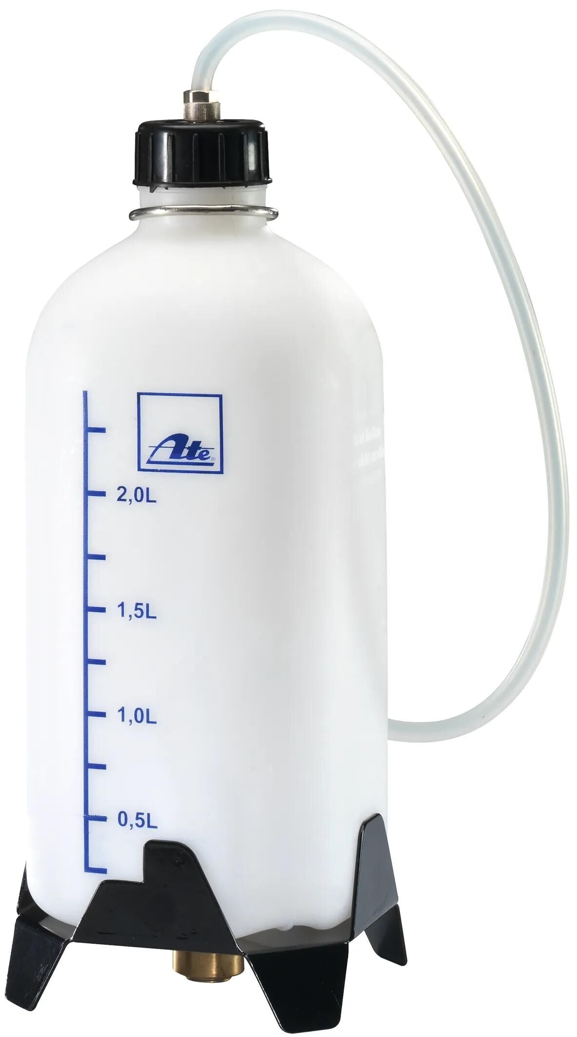 Ate auffangbehälter drip tray 2.2 liter
