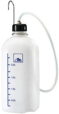 Ate auffangflasche drip tray 2.2 liter