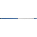 Haccp steel aluminium betra blauw
