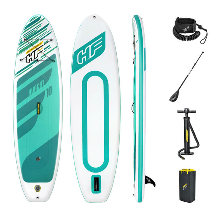 Bestway hydro force sup board huaka i set