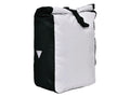 Bag Buchel Einzel-Rollerpackung weiß 17 Liter