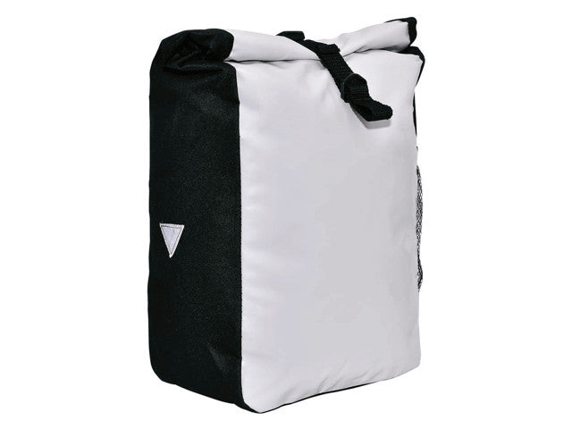 Bag Buchel Einzel-Rollerpackung weiß 17 Liter