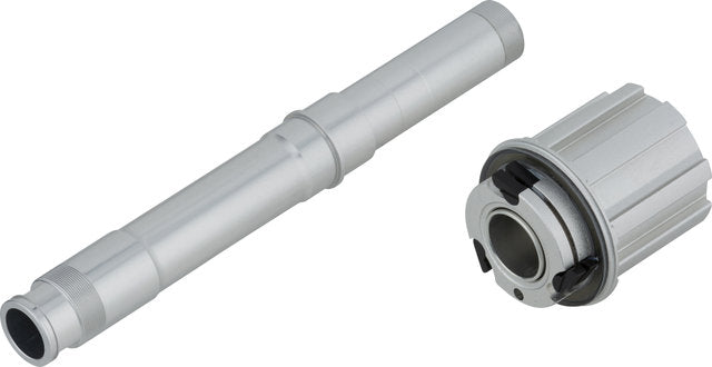 Campagnolo n3w retrofit-kit | disc lrs mit industrielager (scirocco db)