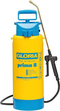 Gloria producten drukspuit prima 8 knst 8 liter
