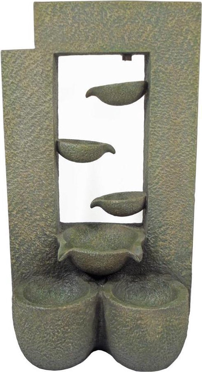 Ubbink Ubbink Acquarting Wasserornament Bern 1387069
