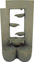 Ubbink - acquaarte - bern - waterornament